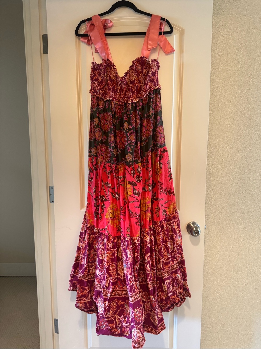 Free People Maxi Dress